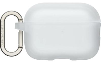 RHINOSHIELD AirPods Case Transparent