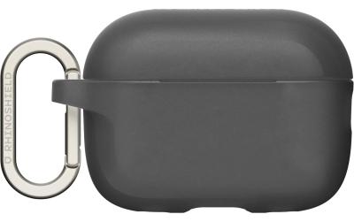 RHINOSHIELD AirPods Case Black