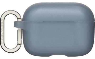 RHINOSHIELD AirPods Case Ash Grey