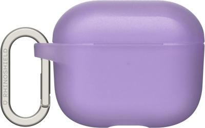 RHINOSHIELD AirPods Case Violet