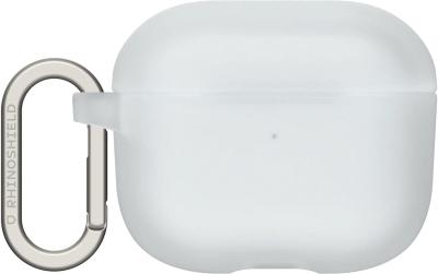 RHINOSHIELD AirPods Case Transparent