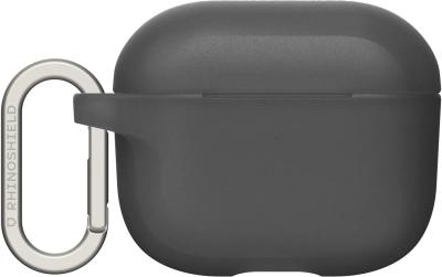 RHINOSHIELD AirPods Case Black