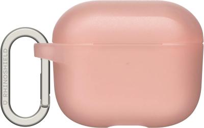 RHINOSHIELD AirPods Case Blush Pink