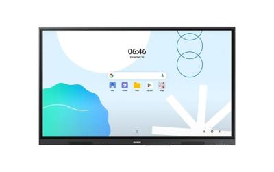 Samsung WA65D Touch Professional Display