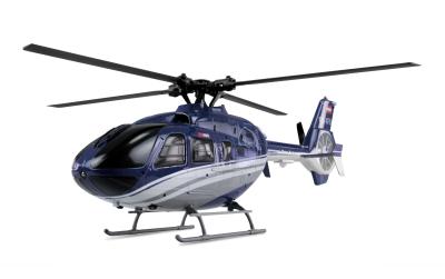 Amewi EC-135 PRO Heli Flying Bulls