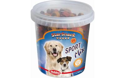 Nobby StarSnack Sport Mix Dose 500 g