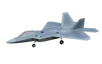 Amewi XFly F-22 Raptor