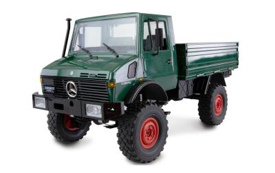 Amewi MB UNIMOG Basic