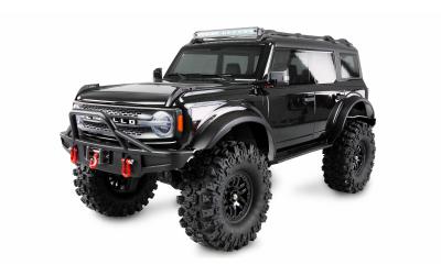 Amewi AMXRock CT10 Caballo
