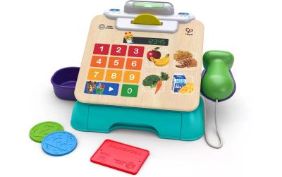 Hape Einstein Magic Touch Kasse