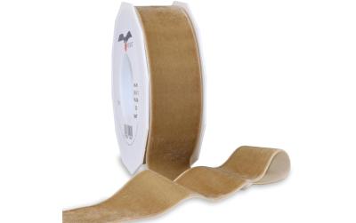Pattberg Geschenkband Samt