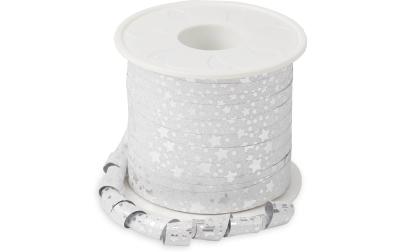 Pattberg Geschenkband Glitter Star