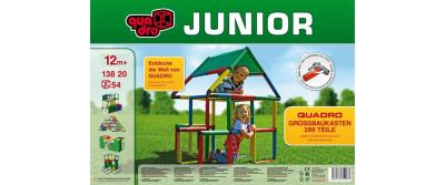 Quadro Junior