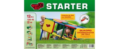 Quadro Starter