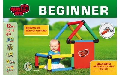 Quadro Beginner