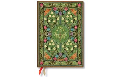 Paperblanks Tagesagenda Poesie