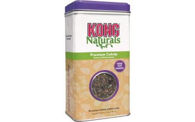 Kong Naturals Catnip Nachfüller für Katzen