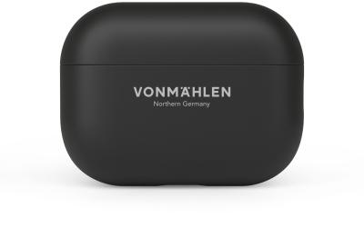 Vonmählen Thin Case AirPods Black