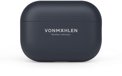 Vonmählen Thin Case AirPods Navy