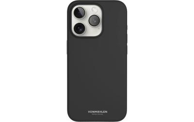 Vonmählen Eco Silicone Case Black