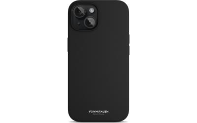 Vonmählen Eco Silicone Case Black