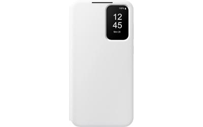 Samsung Smart View Wallet Case White