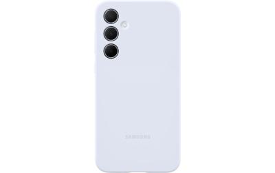 Samsung Silicone Case Light Blue