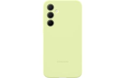 Samsung Silicone Case Lime