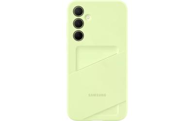 Samsung Card Slot Case Lime