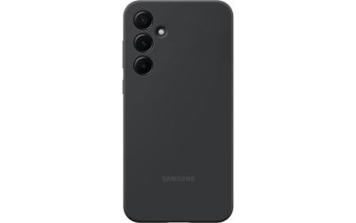 Samsung Silicone Case Black