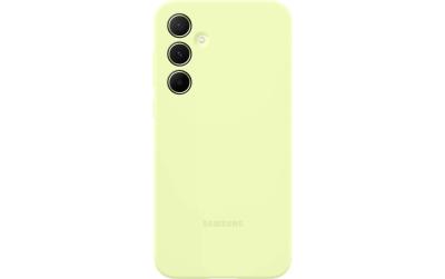 Samsung Silicone Case Lime