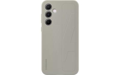 Samsung Standing Grip Case Gray