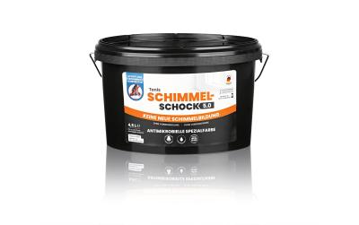 Tonis Schimmelschock Farbeimer 4,5l Gebinde