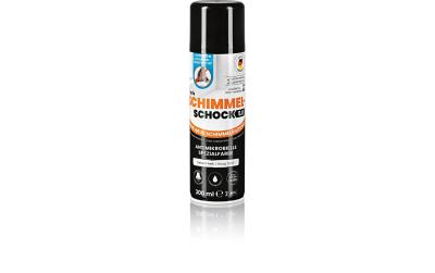 Schimmelschock Schimmelspray 300ml