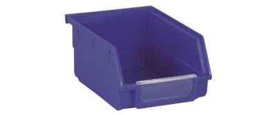 Kraftwerk Kunststoffbox, 140 mm