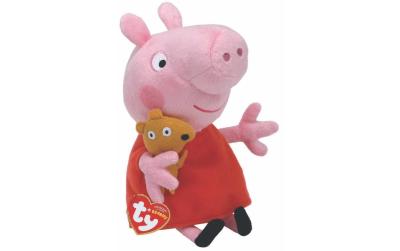 TY Plüsch Peppa Pig