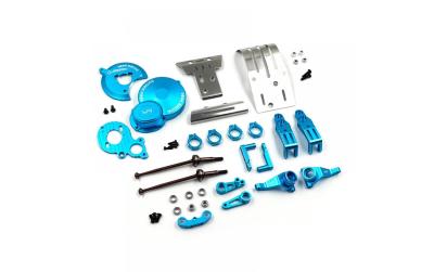 Yeah Racing Alu Essential Conversion Set