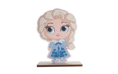 Crystal Art Elsa