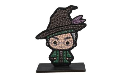 Crystal Art Buddy Professor McGonagall