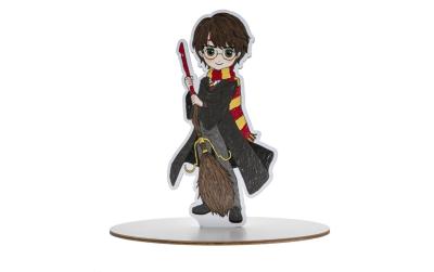 Paint By Numbers Kit Harry Potter XL Buddy