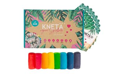 KNETÄ 8er Bag Set, 50g