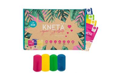 KNETÄ 4er Bag Set, 100g