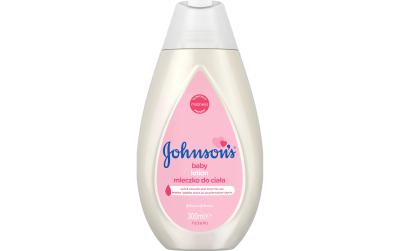 Johnsons Baby Lotion