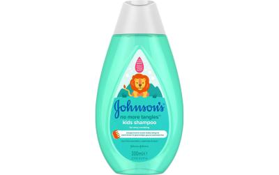 Johnsons Keine Tränen Kindershampoo