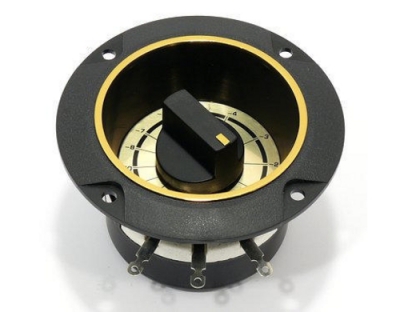 Visaton Pegelregler LC 95