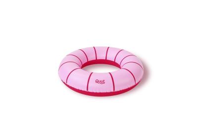 Swim Ring - Medium Cherry Red (60cm)