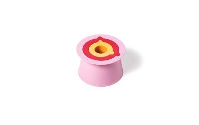 Alto - Cherry / Banana Pink
