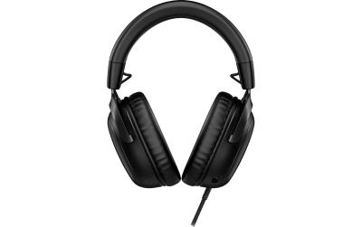 HyperX Cloud III, schwarz