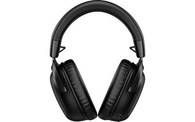 HyperX Cloud III, schwarz