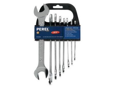 Perel 1420-R8 Gabelschlüssel 6-22mm